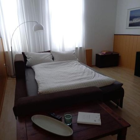 Kapitans Huus Apartment Westoverledingen Luaran gambar