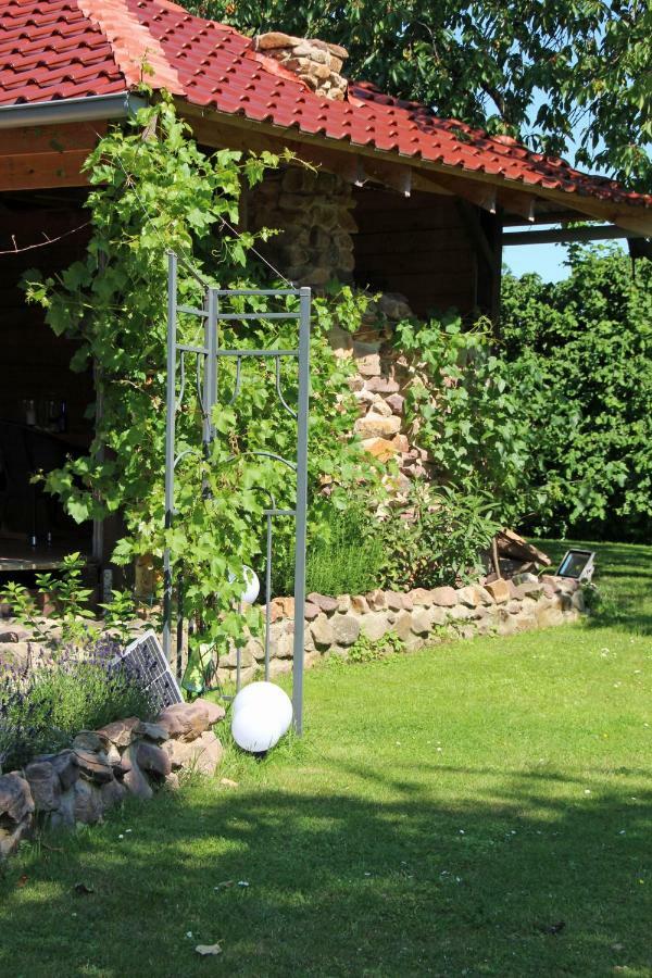 Kapitans Huus Apartment Westoverledingen Luaran gambar